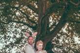 Alice in Wonderland Festival Field Wedding Sussex Alternative Brighton Wedding Photographer-628