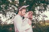 Alice in Wonderland Festival Field Wedding Sussex Alternative Brighton Wedding Photographer-651