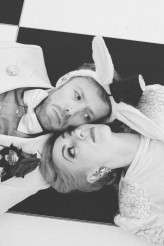 Alice in Wonderland Festival Field Wedding Sussex Alternative Brighton Wedding Photographer-661