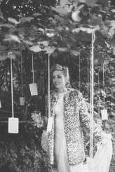 Alice in Wonderland Festival Field Wedding Sussex Alternative Brighton Wedding Photographer-702