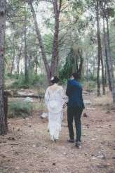 אמנון ומור חתונה בנאות קדומים