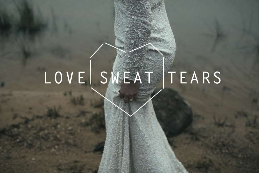 LOVE.SWEAT.TEARS