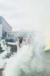 Rad Vegas wedding_Janneke Storm_030