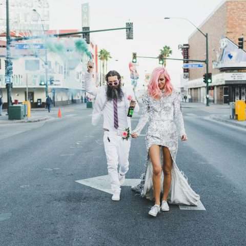 Rad Vegas wedding_Janneke Storm_054