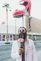 Rad Vegas wedding_Janneke Storm_056