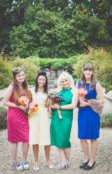 Retro Wedding_My Beautiful Bride-159