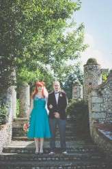 Retro Wedding_My Beautiful Bride-220