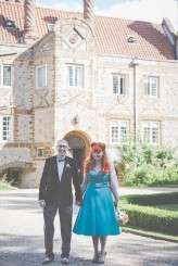 Retro Wedding_My Beautiful Bride-226