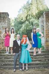 Retro Wedding_My Beautiful Bride-335