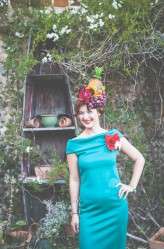 Retro Wedding_My Beautiful Bride-368