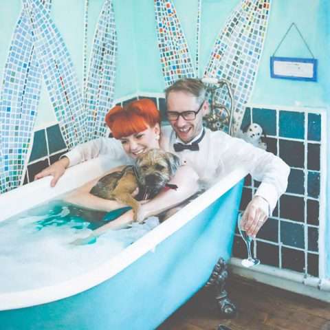 Retro Wedding_My Beautiful Bride-381