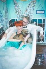 Retro Wedding_My Beautiful Bride-382