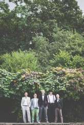 Retro Wedding_My Beautiful Bride-40