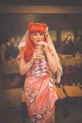 Retro Wedding_My Beautiful Bride-400