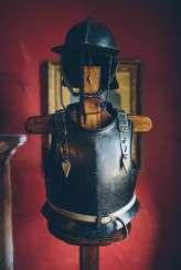 Southern American Inspired Wedding – Richard Skins Photography 009