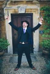 Southern American Inspired Wedding – Richard Skins Photography 074