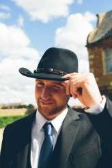 Southern American Inspired Wedding – Richard Skins Photography 081