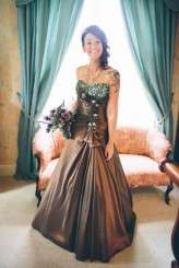 Southern American Inspired Wedding – Richard Skins Photography 092