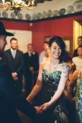 Southern American Inspired Wedding – Richard Skins Photography 109