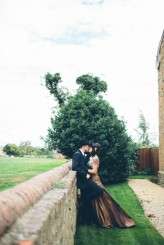 Southern American Inspired Wedding – Richard Skins Photography 159