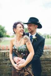 Southern American Inspired Wedding – Richard Skins Photography 165