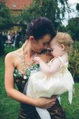 Southern American Inspired Wedding – Richard Skins Photography 178