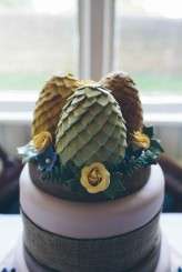 Southern American Inspired Wedding – Richard Skins Photography 189