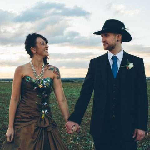 Southern American Inspired Wedding – Richard Skins Photography 297