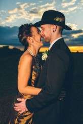 Southern American Inspired Wedding – Richard Skins Photography 310