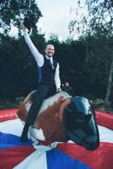 Southern American Inspired Wedding – Richard Skins Photography 326