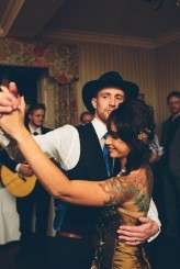 Southern American Inspired Wedding – Richard Skins Photography 349