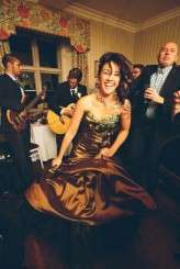 Southern American Inspired Wedding – Richard Skins Photography 356