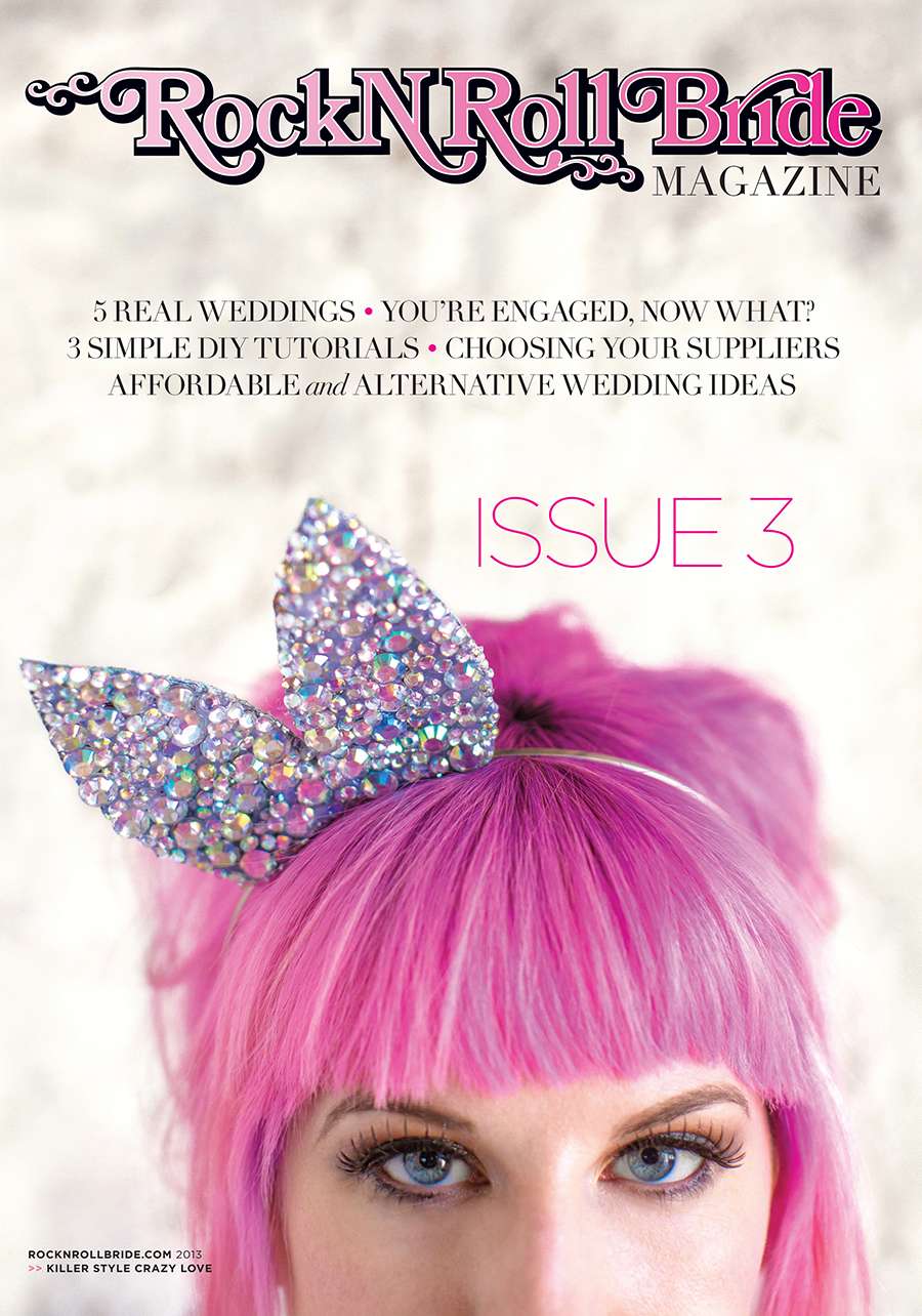 final cover rocknrollbride magazine issue 3