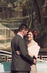 intimate garden wedding30