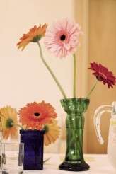 intimate garden wedding34