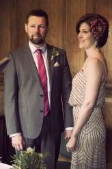 intimate garden wedding7