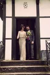 intimate garden wedding8