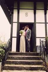 intimate garden wedding9