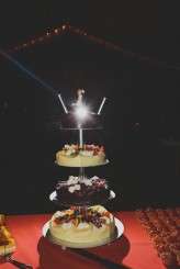 Ariane and Nikki – Mirror Tent – Rockabilly Wedding – Kama Catch Me Photography (230 of 298)