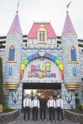 Carnival themed wedding_Photography by Coralee and Alex (119 of 325)