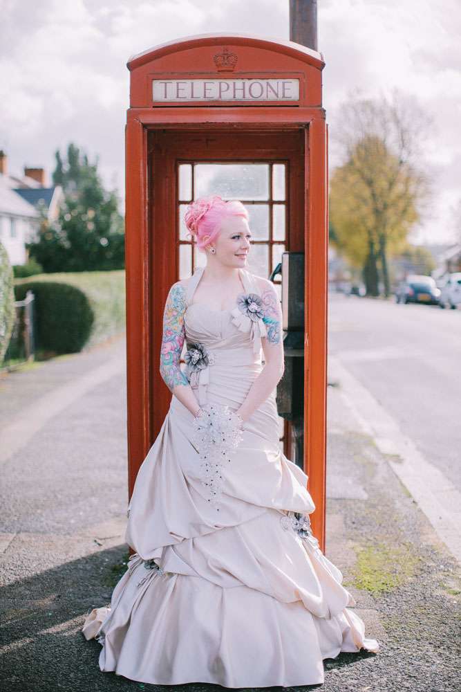 Alice in sales wonderland bridesmaid dresses