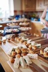 Daffodil Waves Photography – Pwllheli North Wales Wedding – Steven and Beth341