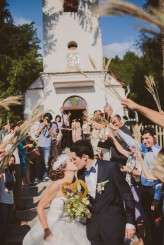 Outdoor Countryside Wedding – Be Light Photography – Dragos & Laura Ludusan  (103)