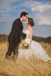 Outdoor Countryside Wedding – Be Light Photography – Dragos & Laura Ludusan  (115)