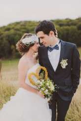 Outdoor Countryside Wedding – Be Light Photography – Dragos & Laura Ludusan  (118)