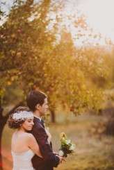 Outdoor Countryside Wedding – Be Light Photography – Dragos & Laura Ludusan  (153)