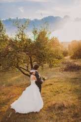 Outdoor Countryside Wedding – Be Light Photography – Dragos & Laura Ludusan  (154)