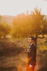 Outdoor Countryside Wedding – Be Light Photography – Dragos & Laura Ludusan  (169)