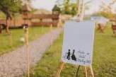 Outdoor Countryside Wedding – Be Light Photography – Dragos & Laura Ludusan  (182)
