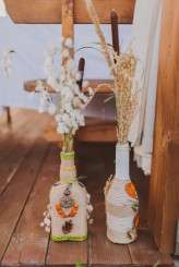 Outdoor Countryside Wedding – Be Light Photography – Dragos & Laura Ludusan  (209)